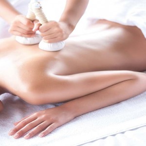 Constance Ephelia - Luxury Seychelles Honeymoon Packages - Spa massage