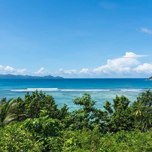 Constance Ephelia - Luxury Seychelles Honeymoon Packages - ocean view