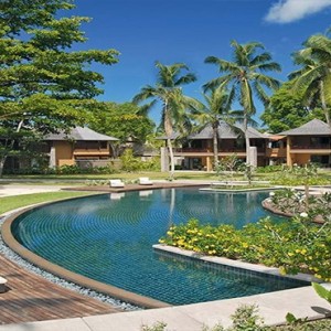 Constance Ephelia - Luxury Seychelles Honeymoon Packages - pool1