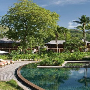 Constance Ephelia - Luxury Seychelles Honeymoon Packages - pool2