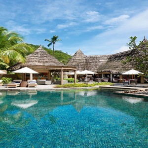 Constance Ephelia - Luxury Seychelles Honeymoon Packages - pool5