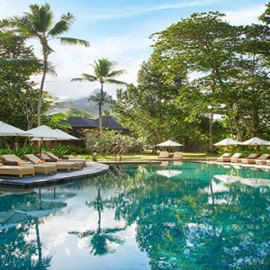 Constance Ephelia - Luxury Seychelles Honeymoon Packages - pool7