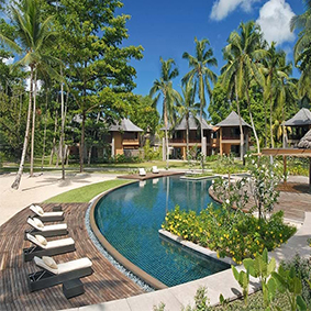 Constance Ephelia - Luxury Seychelles Honeymoon Packages - thumbnail