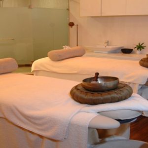 Couple Treatment Room The Fortress Resort & Spa Sri Lanka Honeymoons