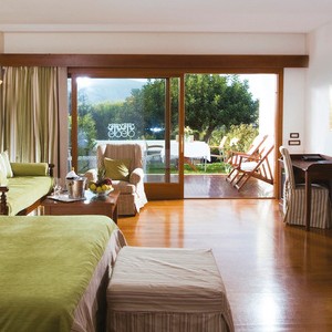 Elounda Beach - room