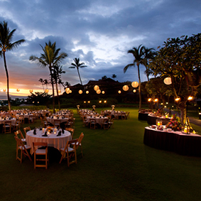 Fairmont Kea Lani - Hawaii Honeymoon Packages - thumbnail