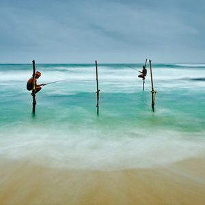 Fishermen The Fortress Resort & Spa Sri Lanka Honeymoons