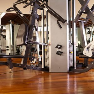 Fitness The Fortress Resort & Spa Sri Lanka Honeymoons