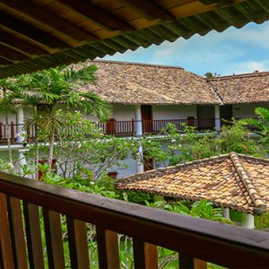 Garden Area3 The Fortress Resort & Spa Sri Lanka Honeymoons