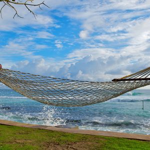 Hammock The Fortress Resort & Spa Sri Lanka Honeymoons