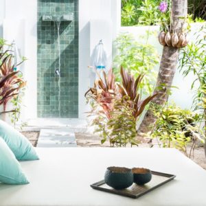 Maldives honeymoon Packages Anantara Kihavah Maldives Family Beach Pool Villa