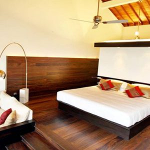 Ocean Room6 The Fortress Resort & Spa Sri Lanka Honeymoons