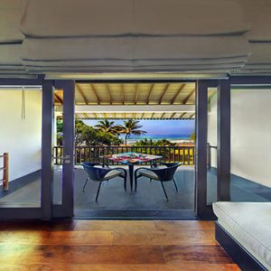 Ocean Room8 The Fortress Resort & Spa Sri Lanka Honeymoons