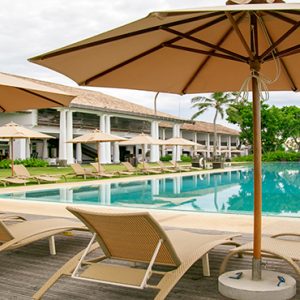 Pool5 The Fortress Resort & Spa Sri Lanka Honeymoons