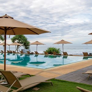 Pool6 The Fortress Resort & Spa Sri Lanka Honeymoons