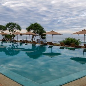 Pool7 The Fortress Resort & Spa Sri Lanka Honeymoons