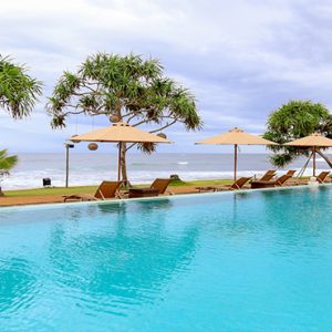 Pool8 The Fortress Resort & Spa Sri Lanka Honeymoons