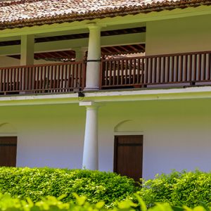 Room Exterior The Fortress Resort & Spa Sri Lanka Honeymoons