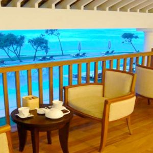 T Lounge The Fortress Resort & Spa Sri Lanka Honeymoons