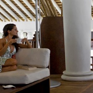 T Lounge2 The Fortress Resort & Spa Sri Lanka Honeymoons