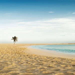 The Cove Beach1 The Cove At Atlantis Bahamas Honeymoons