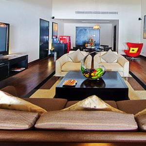 The Fortress Residence9 The Fortress Resort & Spa Sri Lanka Honeymoons