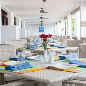White The Fortress Resort & Spa Sri Lanka Honeymoons