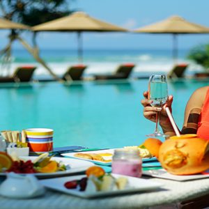White2 The Fortress Resort & Spa Sri Lanka Honeymoons
