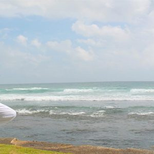 Yoga The Fortress Resort & Spa Sri Lanka Honeymoons