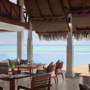 Anantara Veli Maldives Resort Maldives Honeymoon Packages Aqua