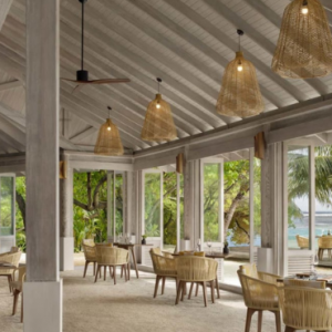 Anantara Veli Maldives Resort Maldives Honeymoon Packages Cumin Interior
