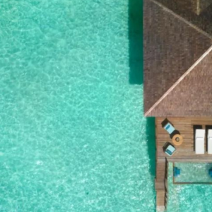 Anantara Veli Maldives Resort Maldives Honeymoon Packages Deluxe Over Water Pool Villa