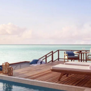 Anantara Veli Maldives Resort Maldives Honeymoon Packages Deluxe Over Water Pool Villa1