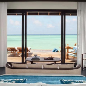 Anantara Veli Maldives Resort Maldives Honeymoon Packages Deluxe Over Water Pool Villa4