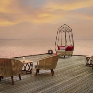 Anantara Veli Maldives Resort Maldives Honeymoon Packages Dhoni Bar