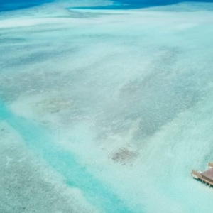Anantara Veli Maldives Resort Maldives Honeymoon Packages Over Water Pool Villa