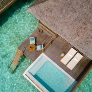 Anantara Veli Maldives Resort Maldives Honeymoon Packages Over Water Pool Villa1