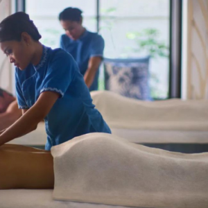 Anantara Veli Maldives Resort Maldives Honeymoon Packages Spa Massage