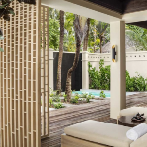 Anantara Veli Maldives Resort Maldives Honeymoon Packages Spa Pool