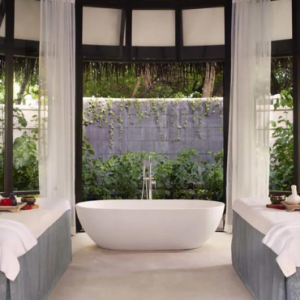 Anantara Veli Maldives Resort Maldives Honeymoon Packages Spa Treatment Room