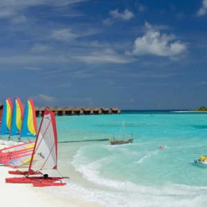 Anantara Veli Maldives Resort Maldives Honeymoon Packages Watersports