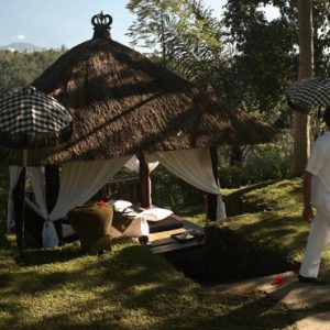 Bali Honeymoon Packages Kayumanis Ubud Cabana