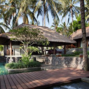 Bali Honeymoon Packages Kayumanis Ubud Kayumanis Suite Image 2