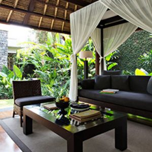 Bali Honeymoon Packages Kayumanis Ubud Private Villa Image 1