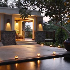 Bali Honeymoon Packages Kayumanis Ubud Villa With Pool Exterior1