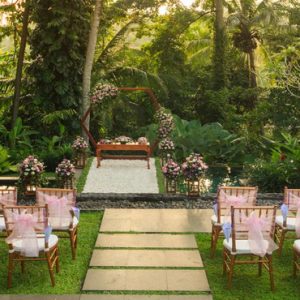 Bali Honeymoon Packages Kayumanis Ubud Wedding