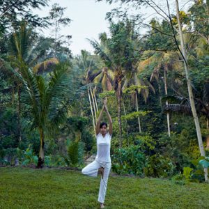 Bali Honeymoon Packages Kayumanis Ubud Yoga