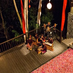 Bali Honeymoon Packages Kayumanis Ubud Bbq Night