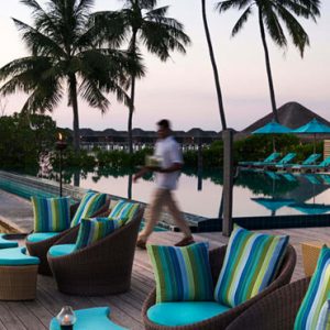 Maldives Honeymoon Packages Anantara Veli Maldives Resort Dhoni Bar