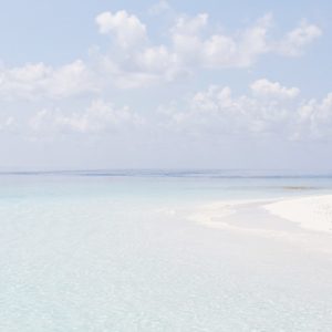 Maldives Honeymoon Packages Conrad Maldives Rangali Island Beach1